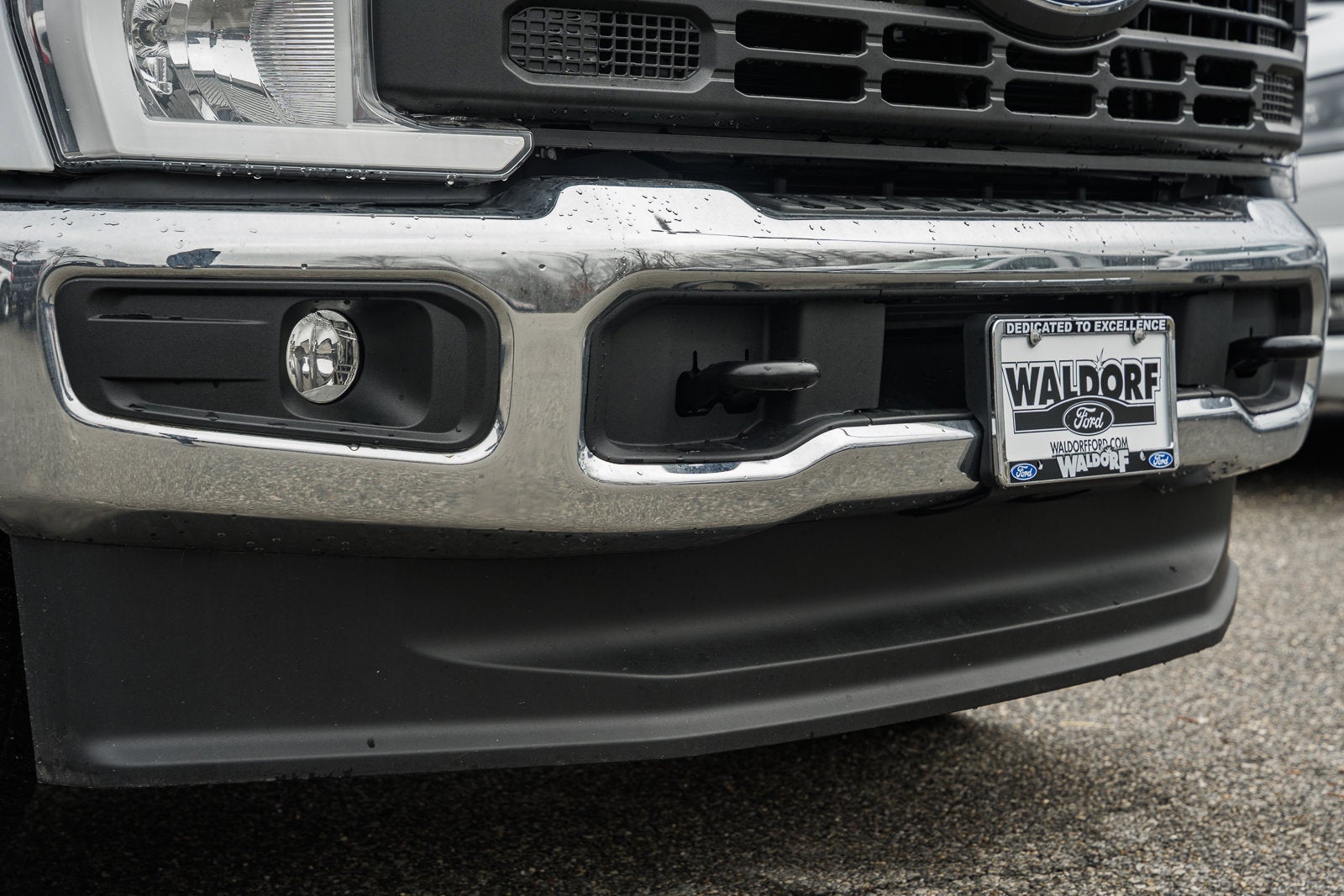 2026 Ford Super Duty F-350 DRW XL DRW