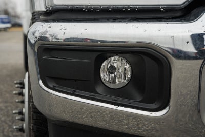 2026 Ford Super Duty F-350 DRW XL DRW