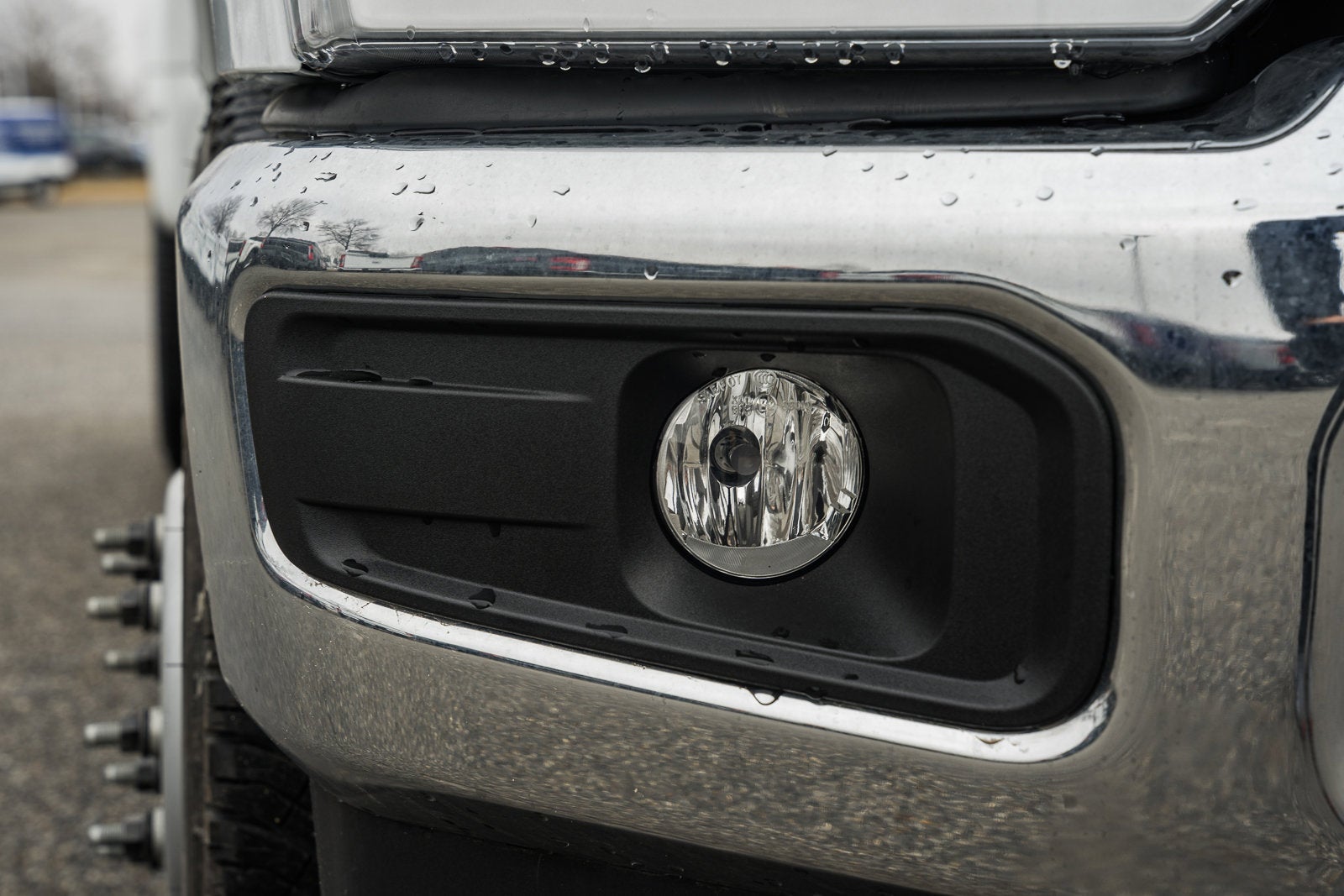 2026 Ford Super Duty F-350 DRW XL DRW