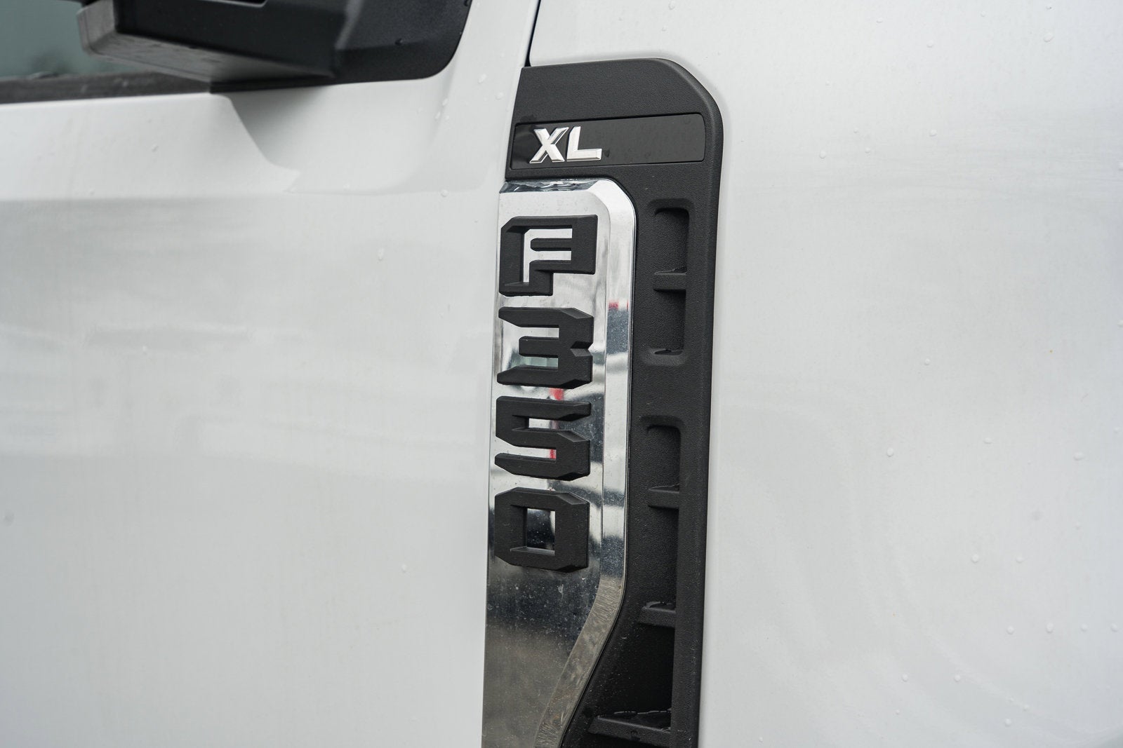 2026 Ford Super Duty F-350 DRW XL DRW