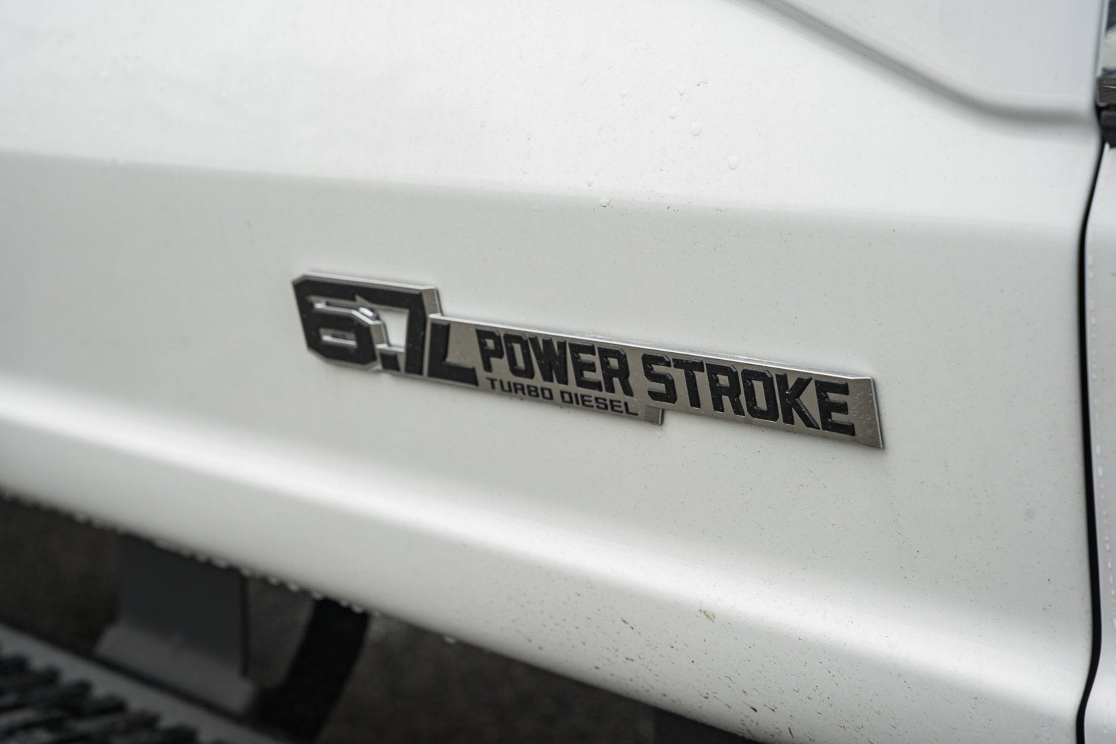 2026 Ford Super Duty F-350 DRW XL DRW