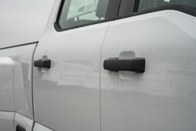 2026 Ford Super Duty F-350 DRW XL DRW