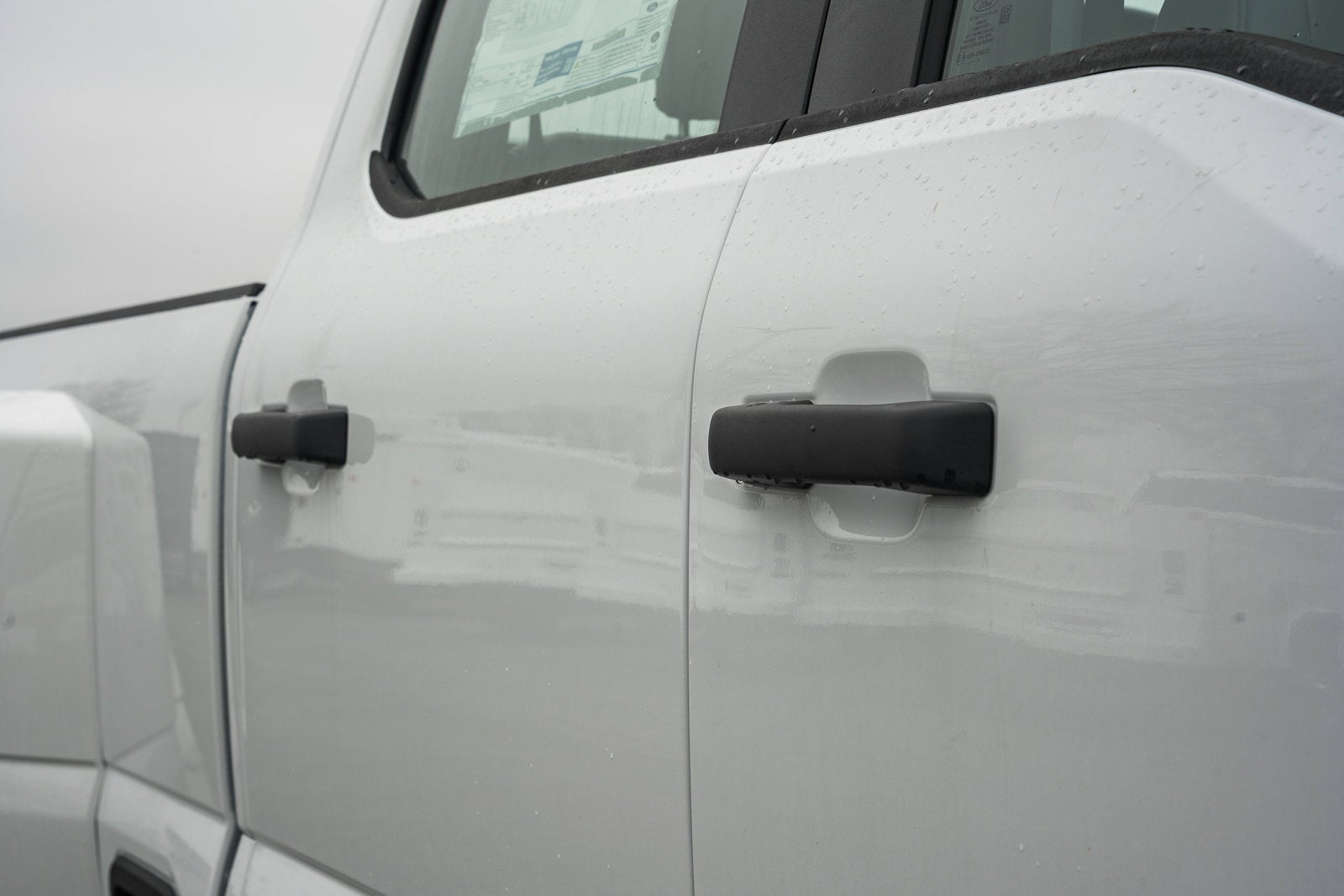 2026 Ford Super Duty F-350 DRW XL DRW