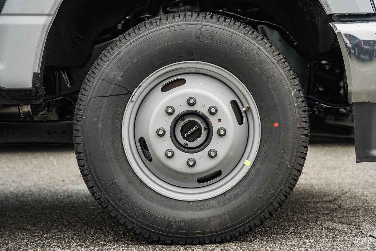 2026 Ford Super Duty F-350 DRW XL DRW