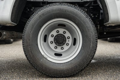 2026 Ford Super Duty F-350 DRW XL DRW