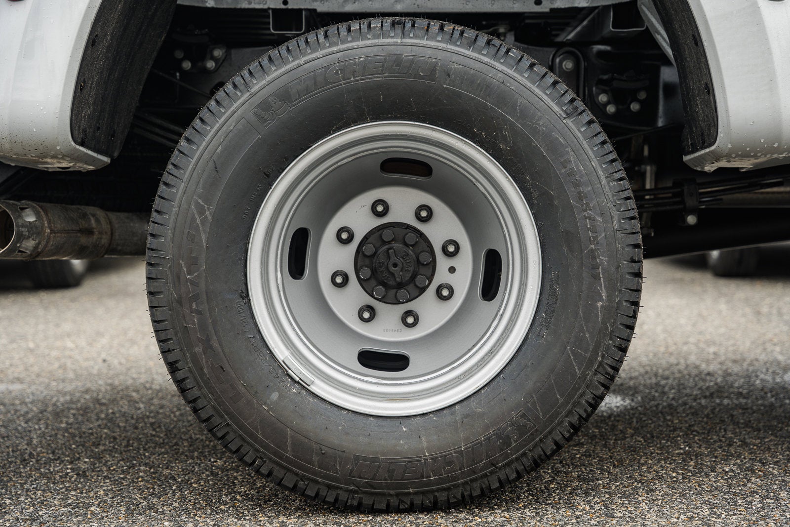 2026 Ford Super Duty F-350 DRW XL DRW