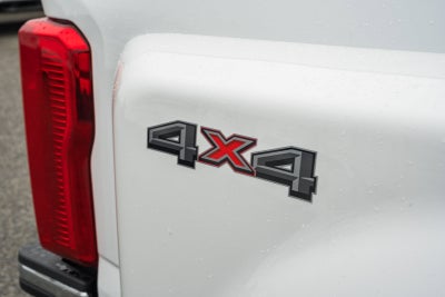 2026 Ford Super Duty F-350 DRW XL DRW