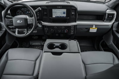 2026 Ford Super Duty F-350 DRW XL DRW