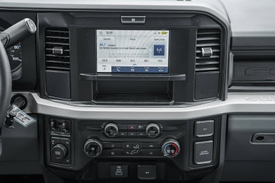 2026 Ford Super Duty F-350 DRW XL DRW