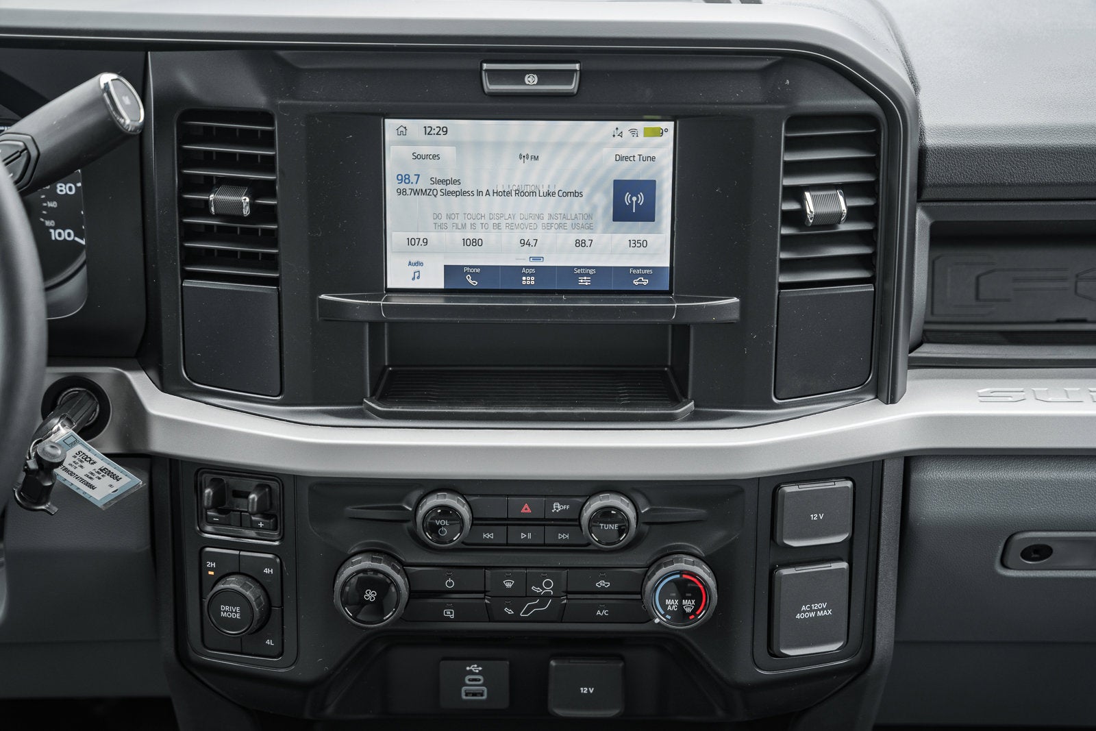 2026 Ford Super Duty F-350 DRW XL DRW