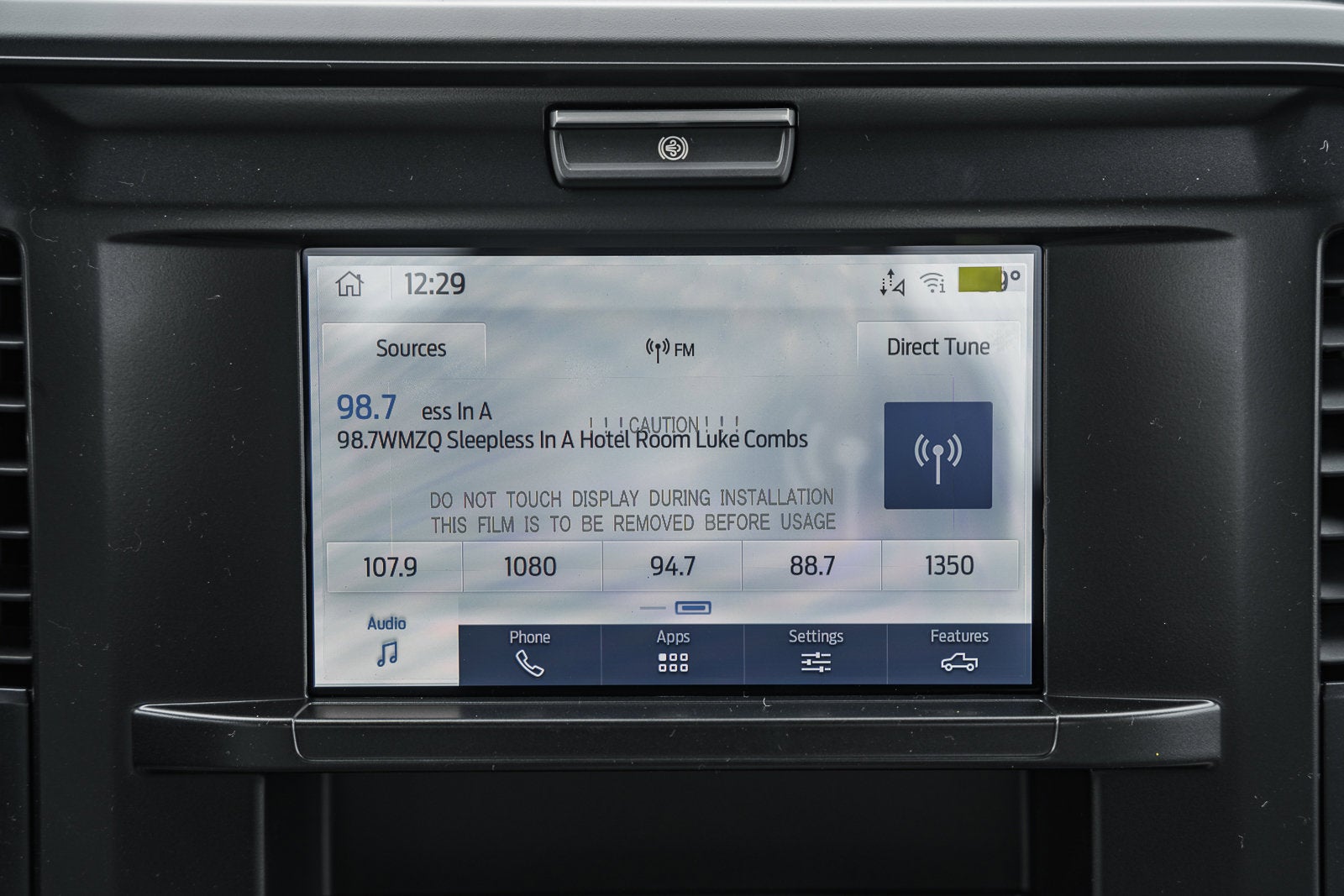 2026 Ford Super Duty F-350 DRW XL DRW