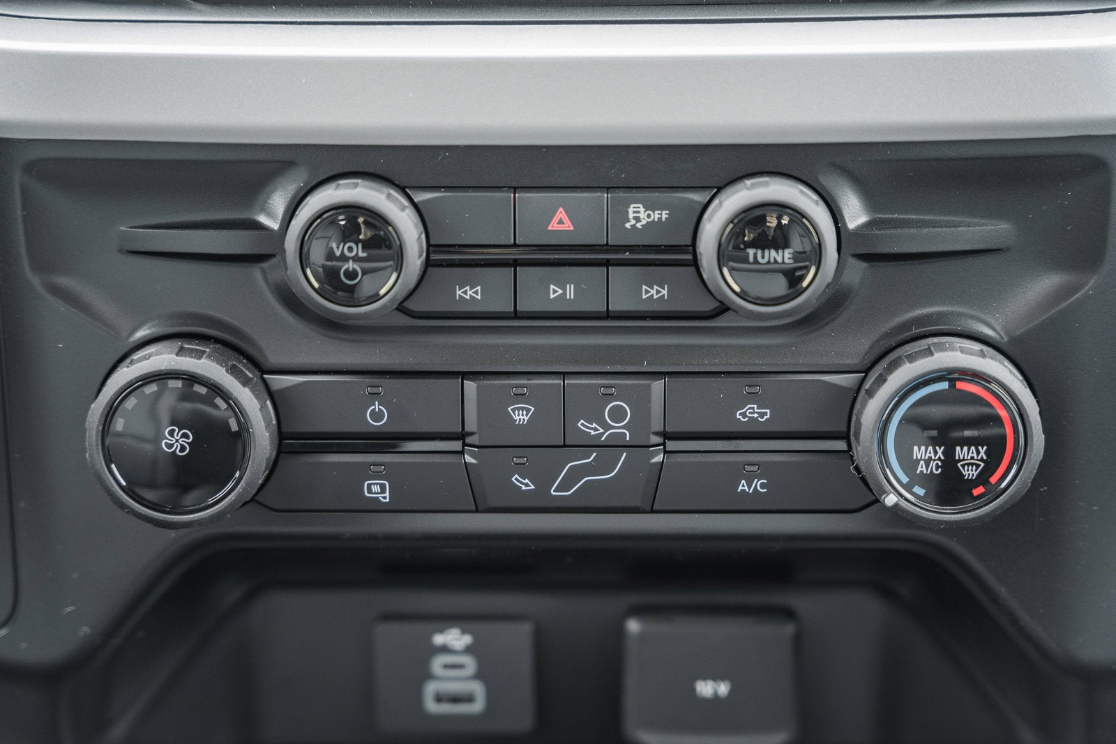 2026 Ford Super Duty F-350 DRW XL DRW