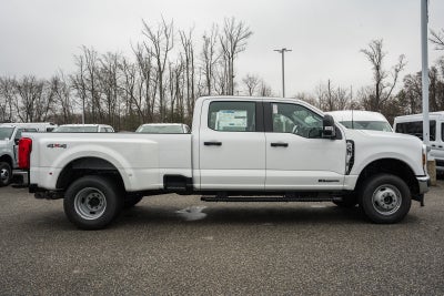 2026 Ford Super Duty F-350 DRW XL DRW