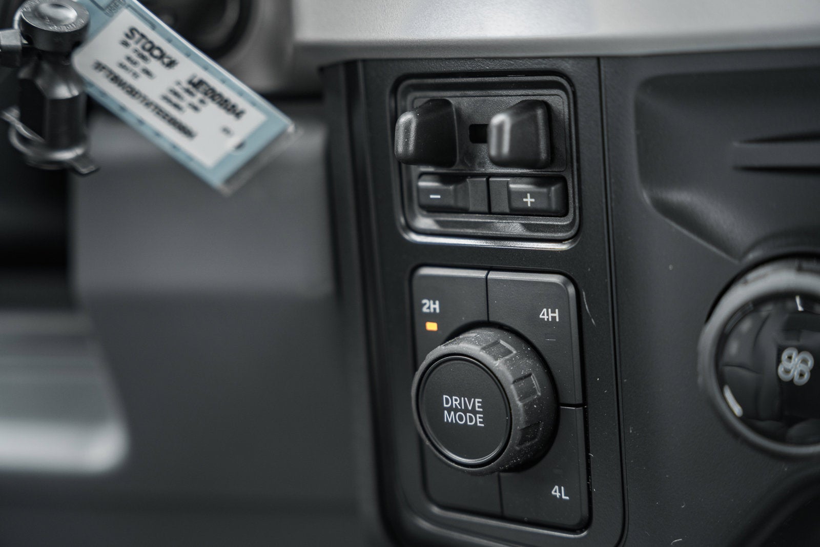 2026 Ford Super Duty F-350 DRW XL DRW