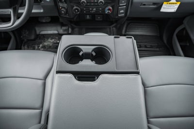 2026 Ford Super Duty F-350 DRW XL DRW