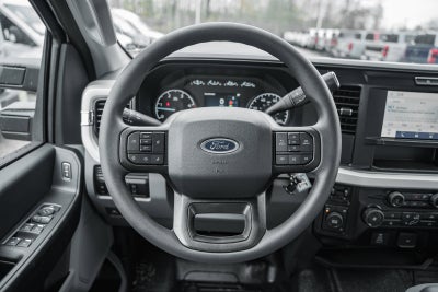 2026 Ford Super Duty F-350 DRW XL DRW