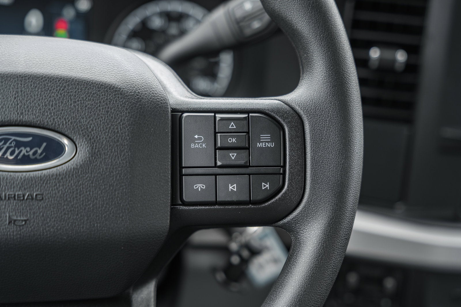 2026 Ford Super Duty F-350 DRW XL DRW