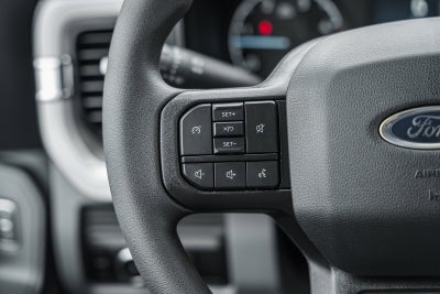 2026 Ford Super Duty F-350 DRW XL DRW