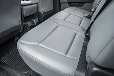 2026 Ford Super Duty F-350 DRW XL DRW