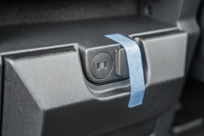 2026 Ford Super Duty F-350 DRW XL DRW