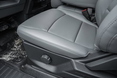 2026 Ford Super Duty F-350 DRW XL DRW