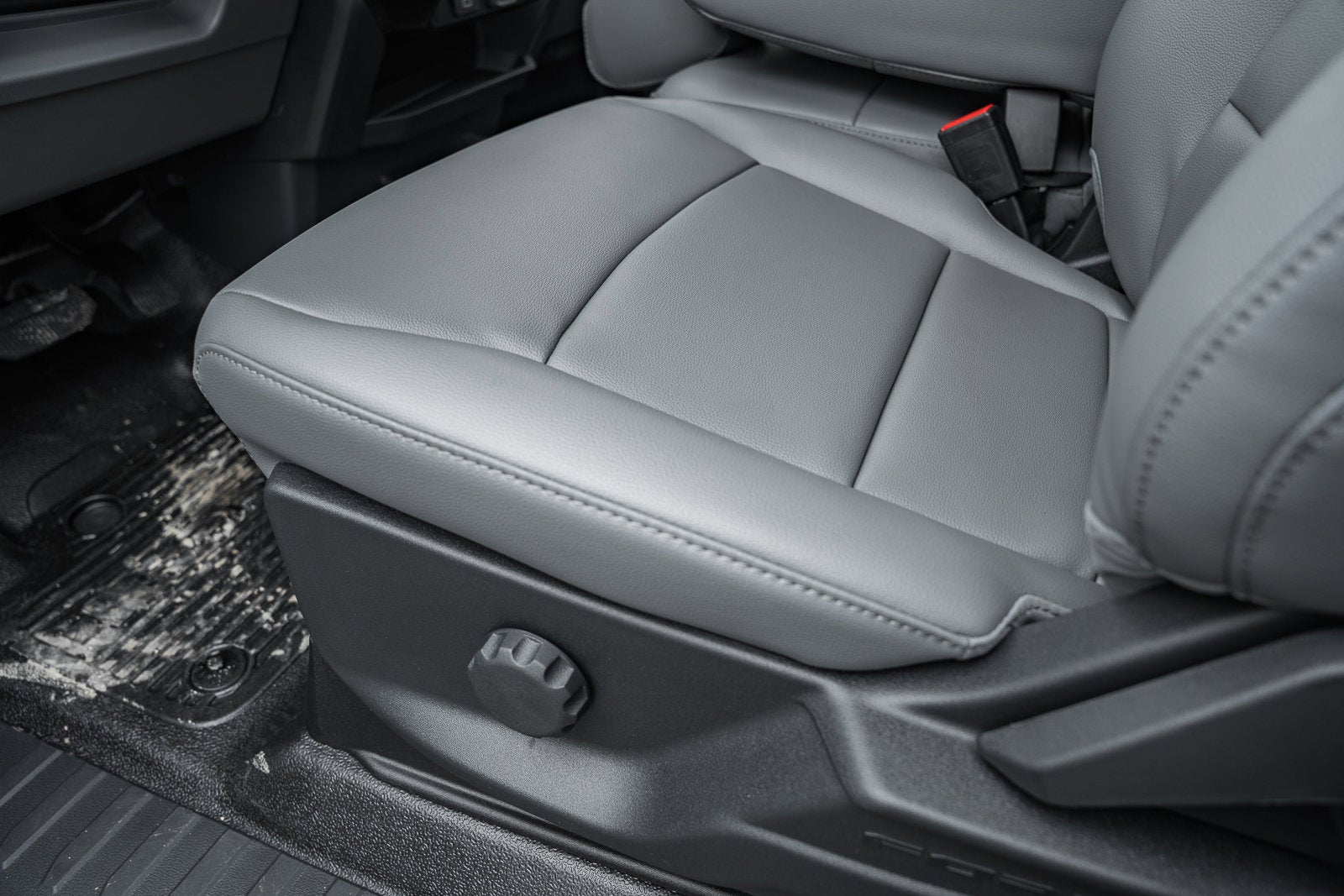 2026 Ford Super Duty F-350 DRW XL DRW