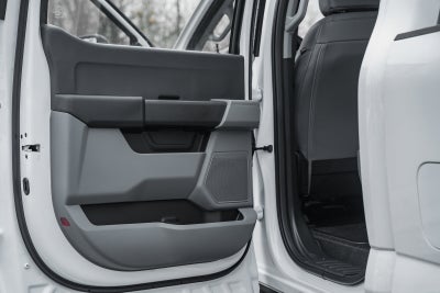 2026 Ford Super Duty F-350 DRW XL DRW