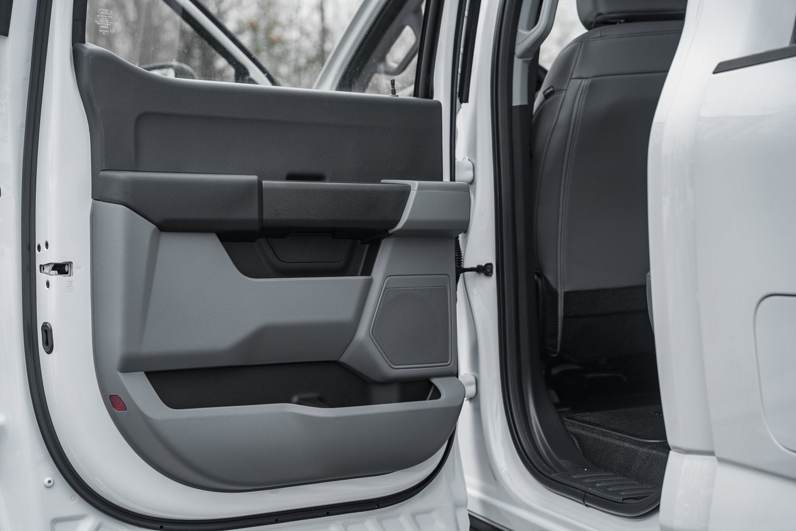 2026 Ford Super Duty F-350 DRW XL DRW