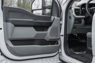 2026 Ford Super Duty F-350 DRW XL DRW