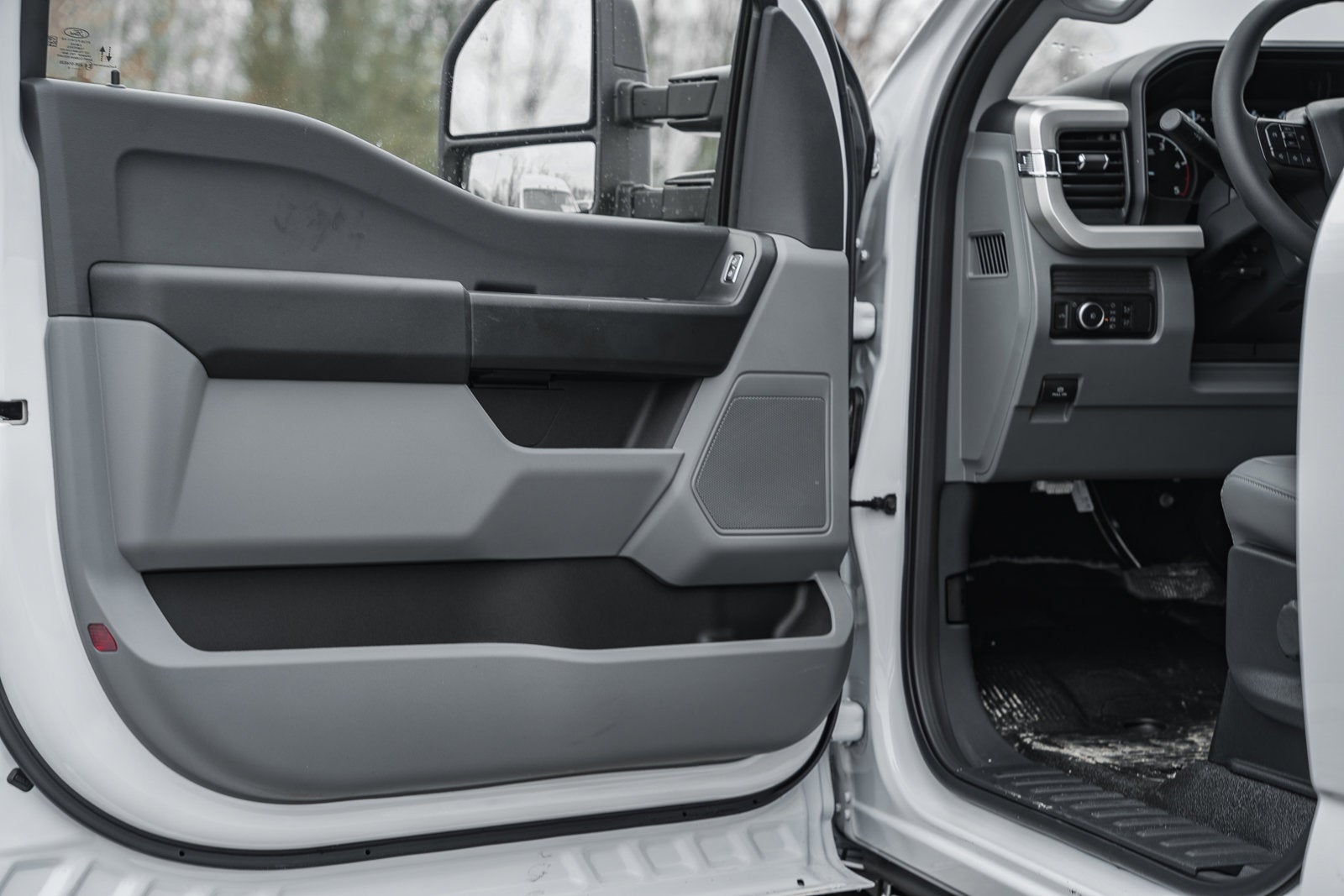 2026 Ford Super Duty F-350 DRW XL DRW