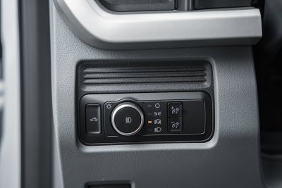 2026 Ford Super Duty F-350 DRW XL DRW