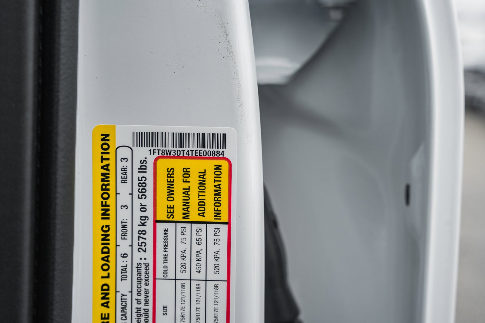 2026 Ford Super Duty F-350 DRW XL DRW