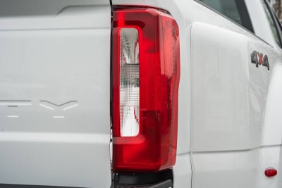 2026 Ford Super Duty F-350 DRW XL DRW