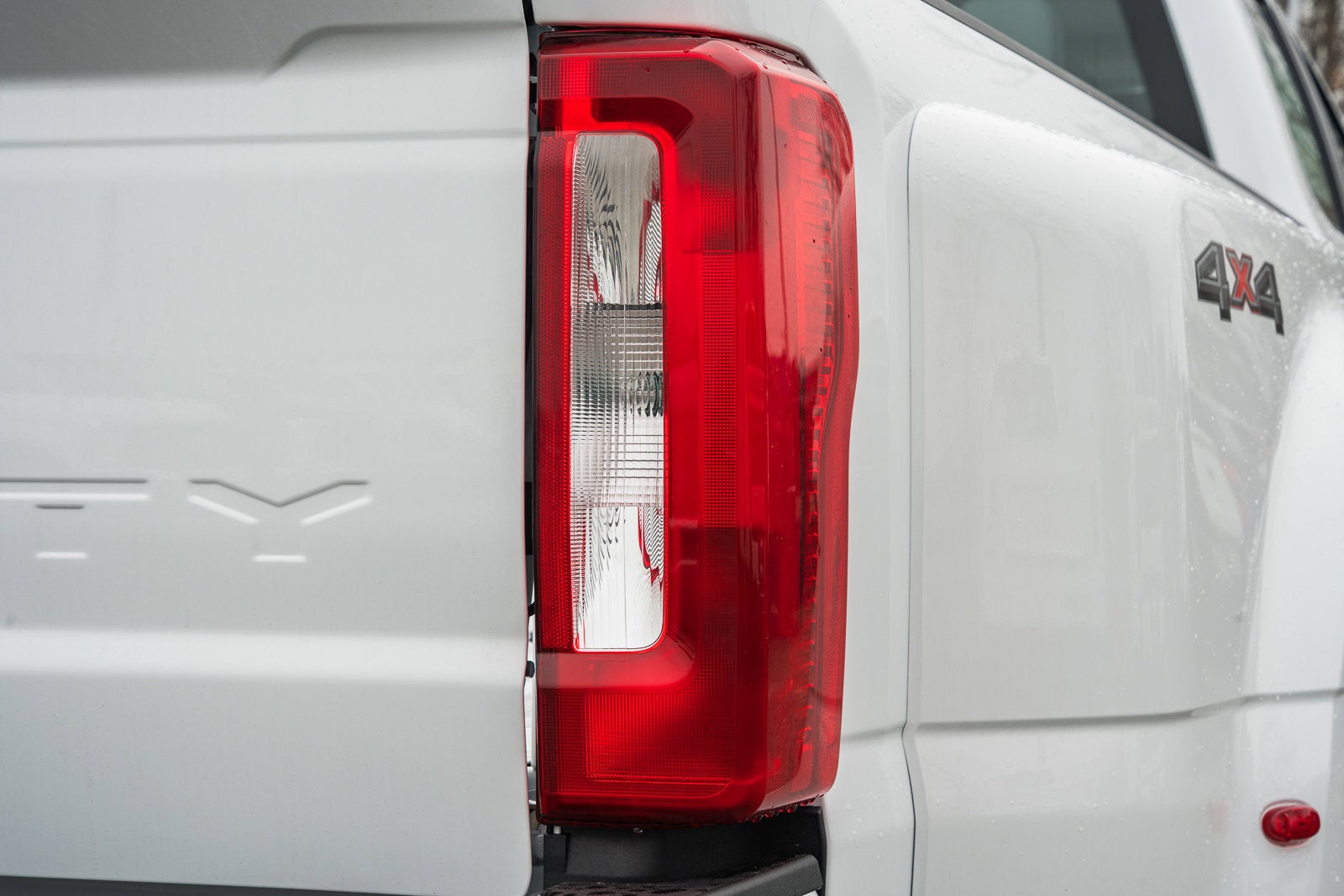 2026 Ford Super Duty F-350 DRW XL DRW