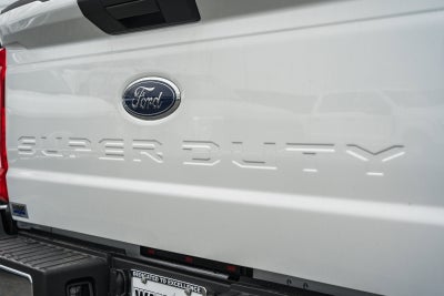 2026 Ford Super Duty F-350 DRW XL DRW