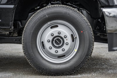 2026 Ford Super Duty F-350 DRW XL DRW