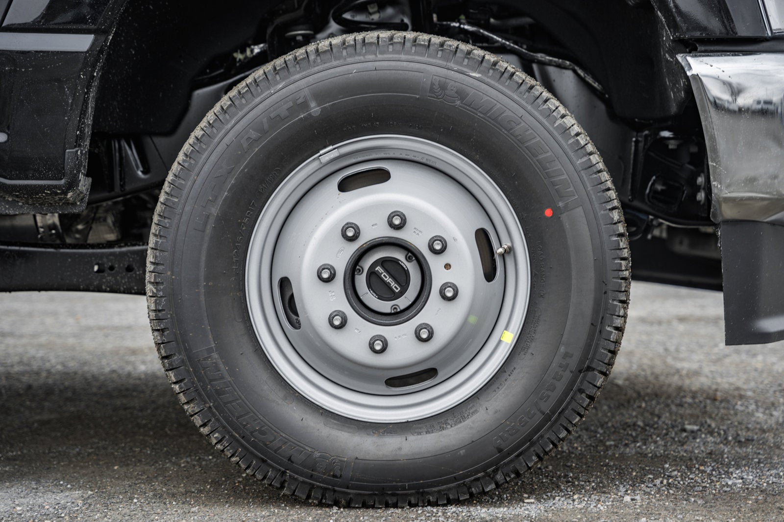 2026 Ford Super Duty F-350 DRW XL DRW