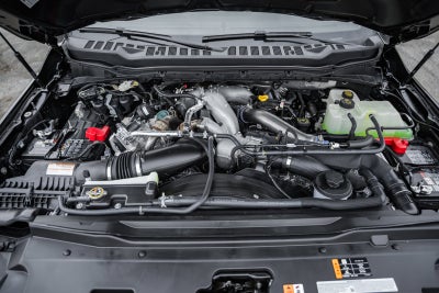 2026 Ford Super Duty F-350 DRW XL DRW