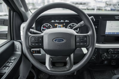 2026 Ford Super Duty F-350 DRW XL DRW