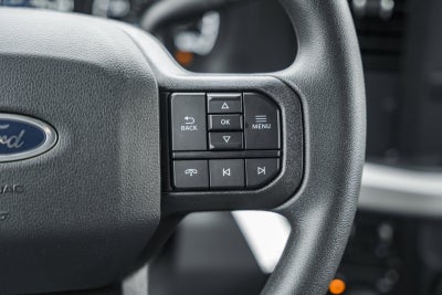 2026 Ford Super Duty F-350 DRW XL DRW