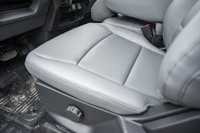 2026 Ford Super Duty F-350 DRW XL DRW