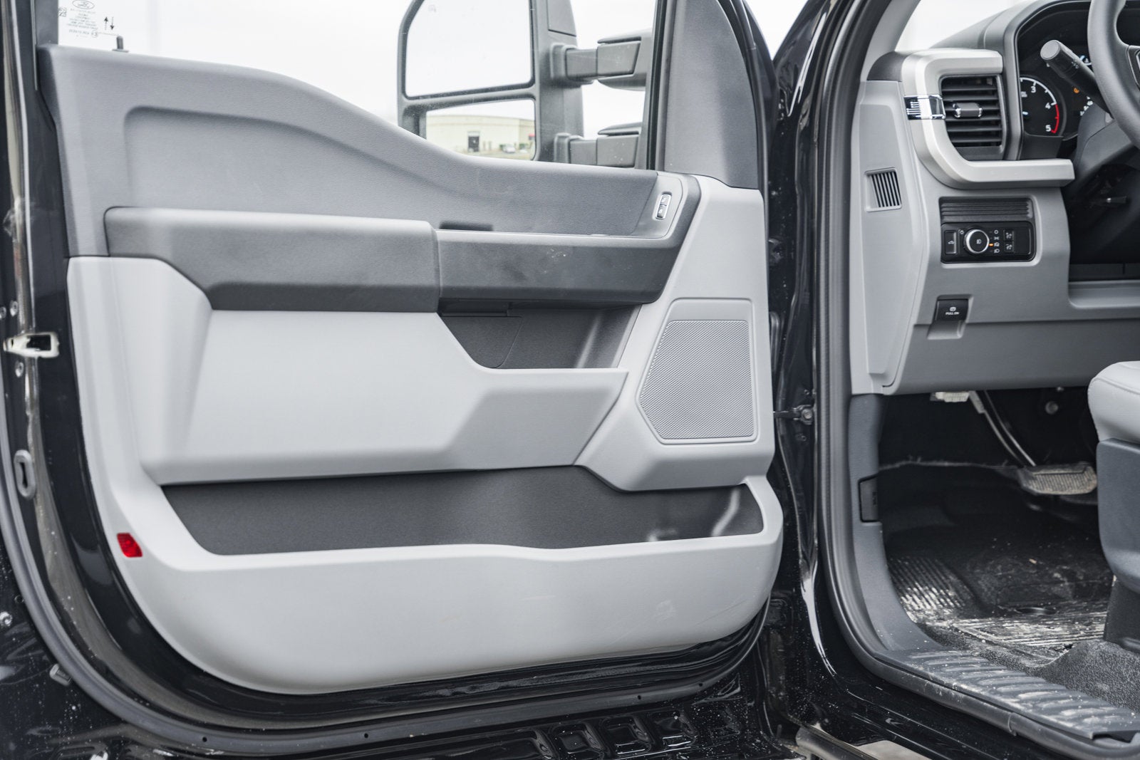 2026 Ford Super Duty F-350 DRW XL DRW