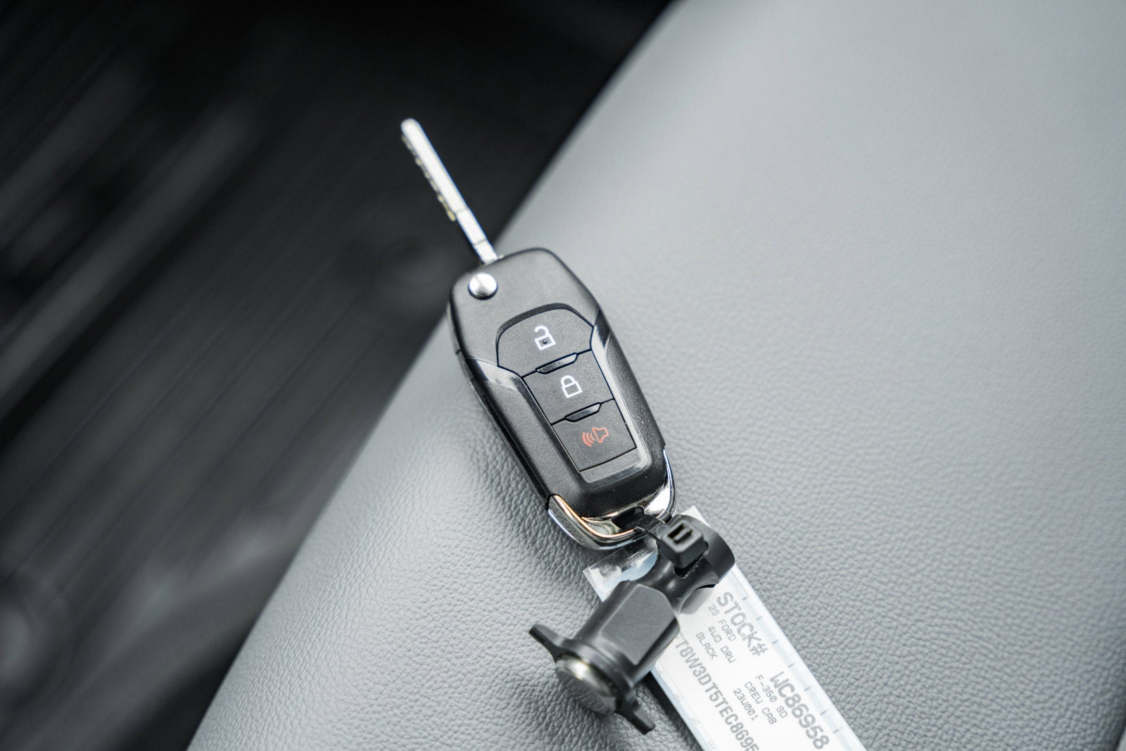 2026 Ford Super Duty F-350 DRW XL DRW