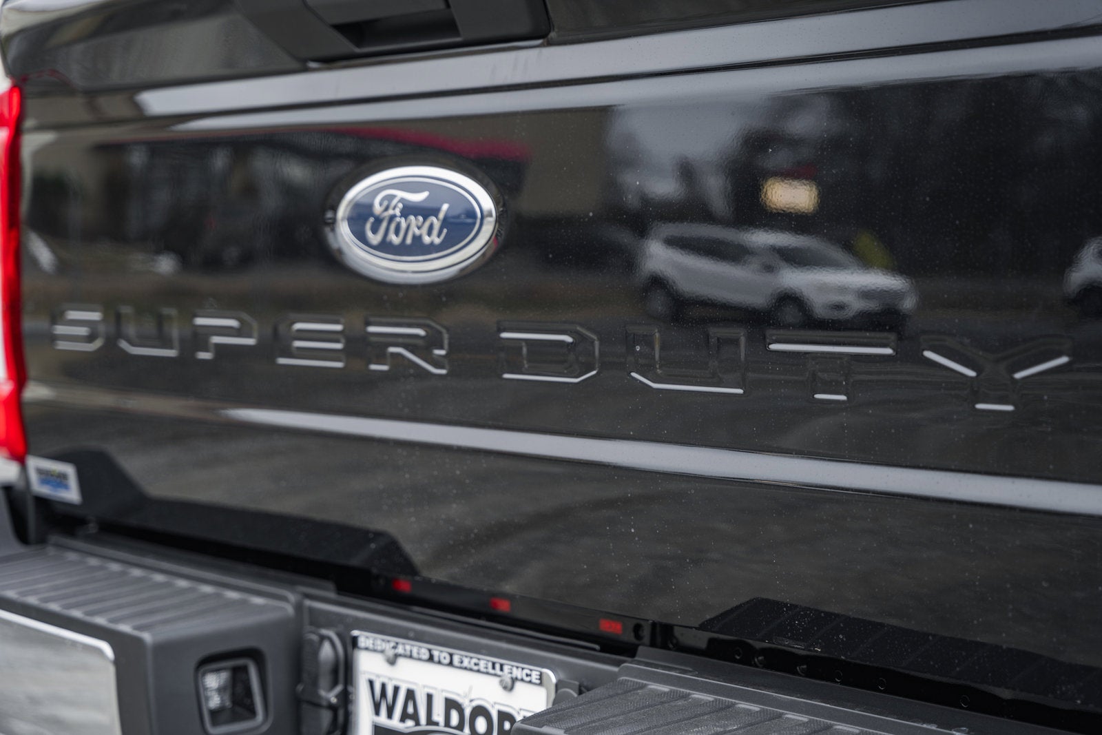 2026 Ford Super Duty F-350 DRW XL DRW