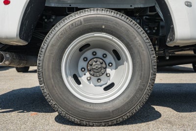 2026 Ford Super Duty F-350 DRW XL DRW