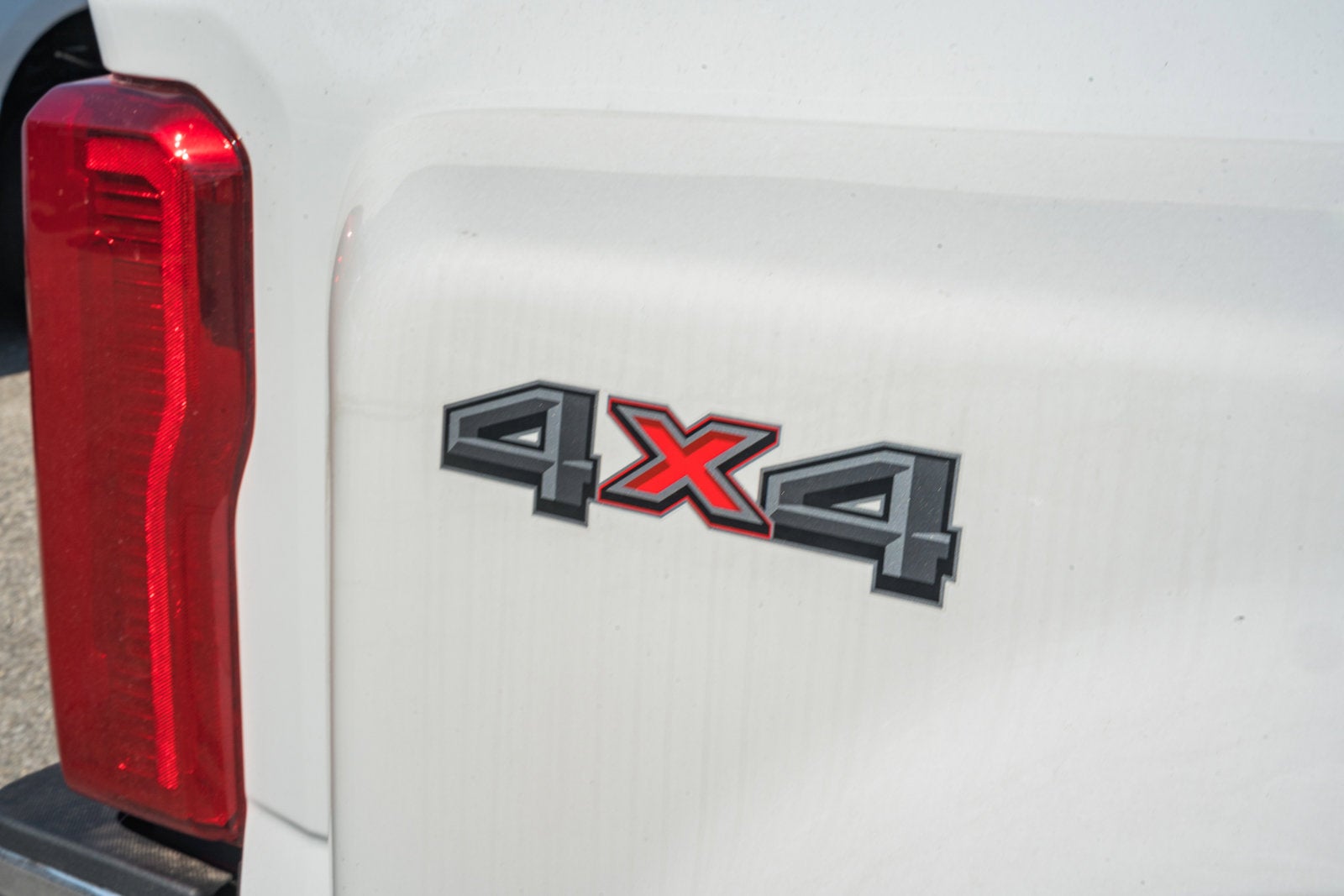 2026 Ford Super Duty F-350 DRW XL DRW