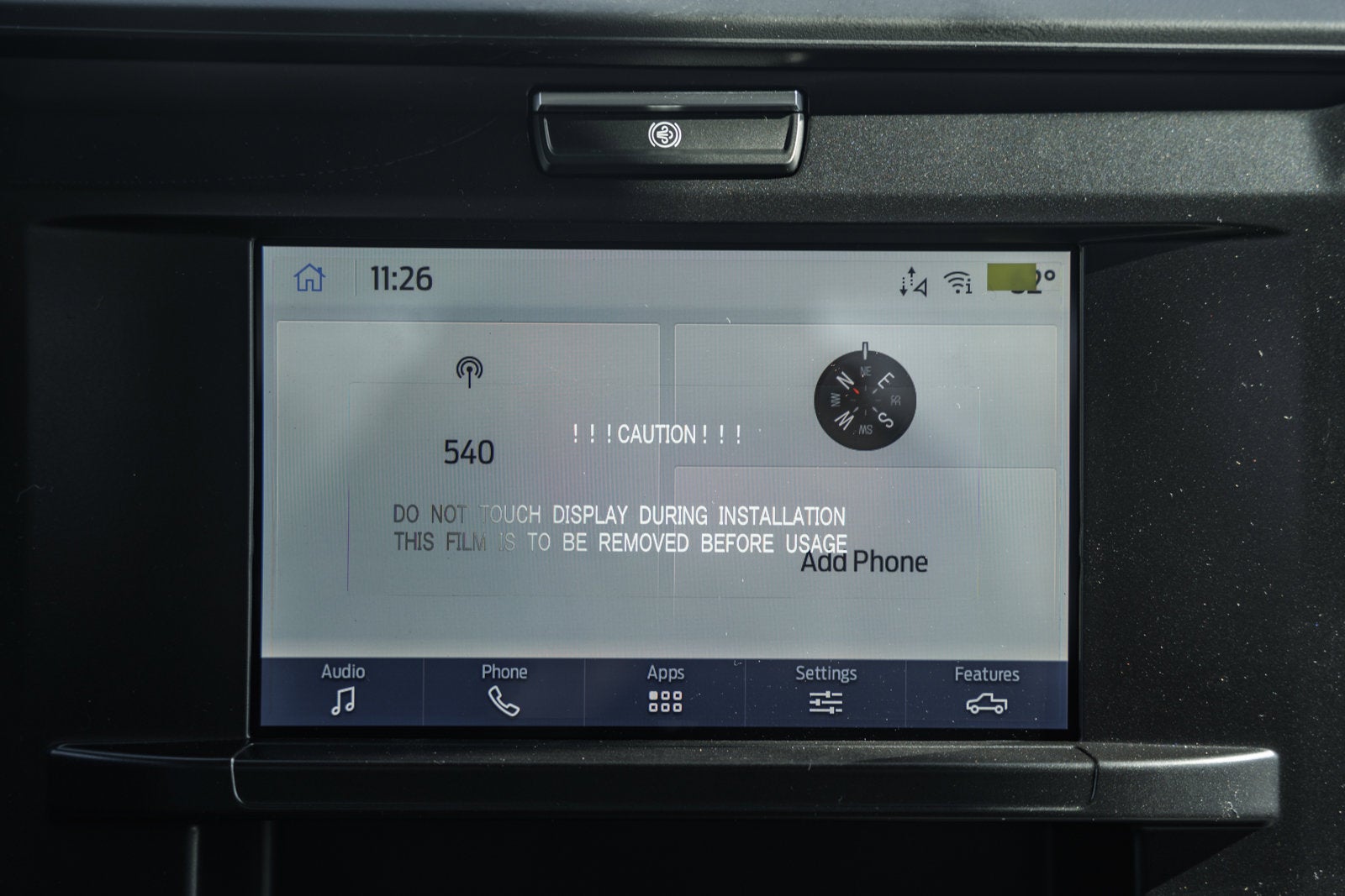 2026 Ford Super Duty F-350 DRW XL DRW