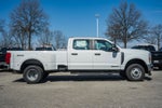 2026 Ford Super Duty F-350 DRW XL DRW