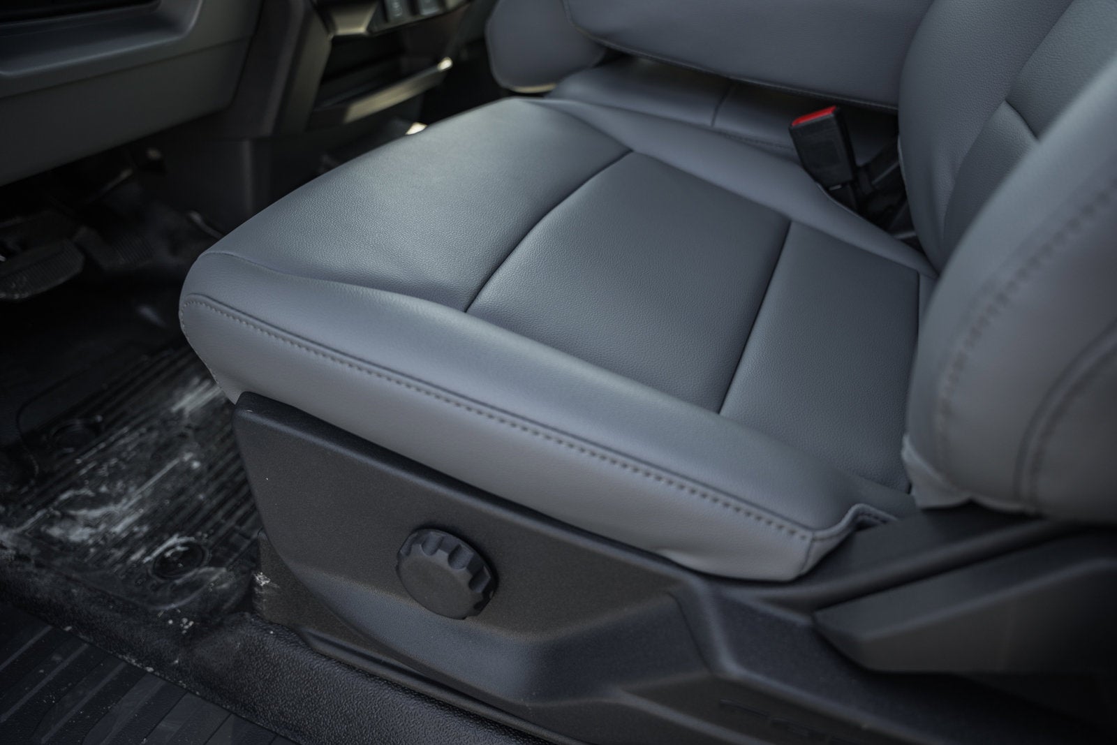 2026 Ford Super Duty F-350 DRW XL DRW