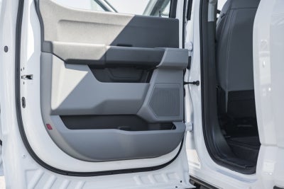 2026 Ford Super Duty F-350 DRW XL DRW